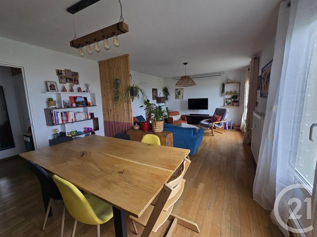 appartement - HOUILLES - 78