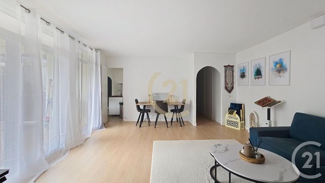 appartement - HOUILLES - 78