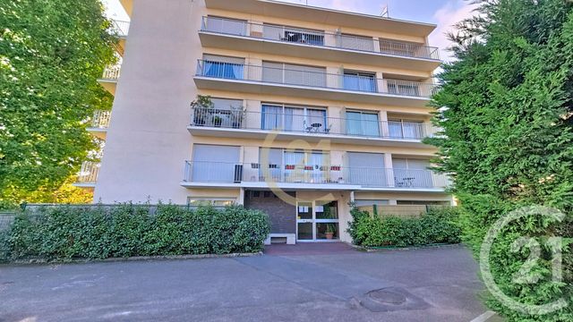 Afficher la photo en grand Appartement F4 à vendre - 4 pièces - 71.21 m2 - HOUILLES - 78 - ILE-DE-FRANCE - Century 21 Officimmo