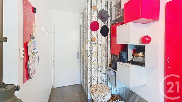 Afficher la photo en grand Appartement F4 à vendre - 4 pièces - 71.21 m2 - HOUILLES - 78 - ILE-DE-FRANCE - Century 21 Officimmo