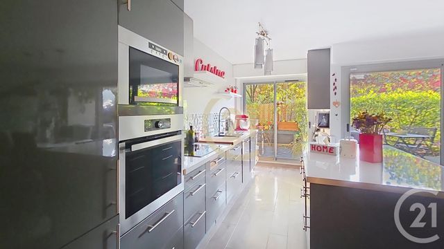 Afficher la photo en grand Appartement F4 à vendre - 4 pièces - 71.21 m2 - HOUILLES - 78 - ILE-DE-FRANCE - Century 21 Officimmo