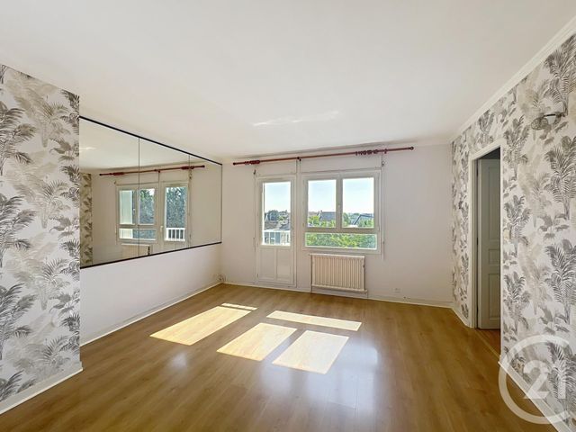 appartement - HOUILLES - 78