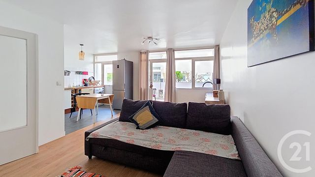 Appartement F2 à louer HOUILLES