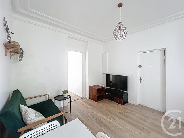 Appartement F2 à vendre HOUILLES