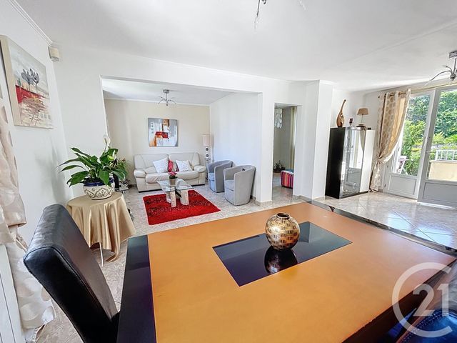 maison à vendre - 6 pièces - 120.0 m2 - HOUILLES - 78 - ILE-DE-FRANCE - Century 21 Officimmo