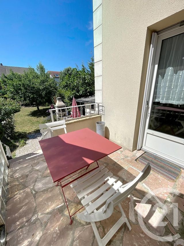 maison à vendre - 6 pièces - 120.0 m2 - HOUILLES - 78 - ILE-DE-FRANCE - Century 21 Officimmo