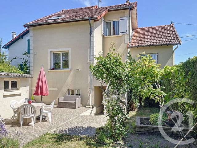 maison - HOUILLES - 78