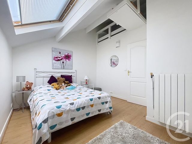 maison à vendre - 6 pièces - 120.0 m2 - HOUILLES - 78 - ILE-DE-FRANCE - Century 21 Officimmo