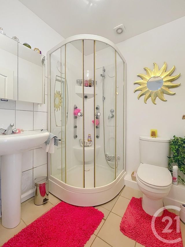 maison à vendre - 6 pièces - 120.0 m2 - HOUILLES - 78 - ILE-DE-FRANCE - Century 21 Officimmo