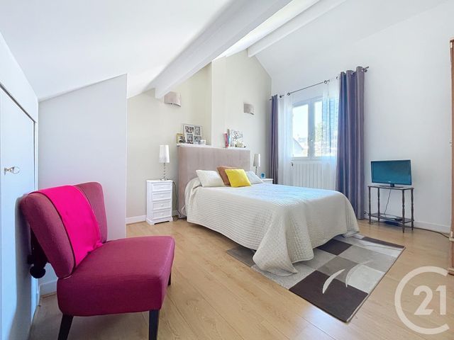 maison à vendre - 6 pièces - 120.0 m2 - HOUILLES - 78 - ILE-DE-FRANCE - Century 21 Officimmo