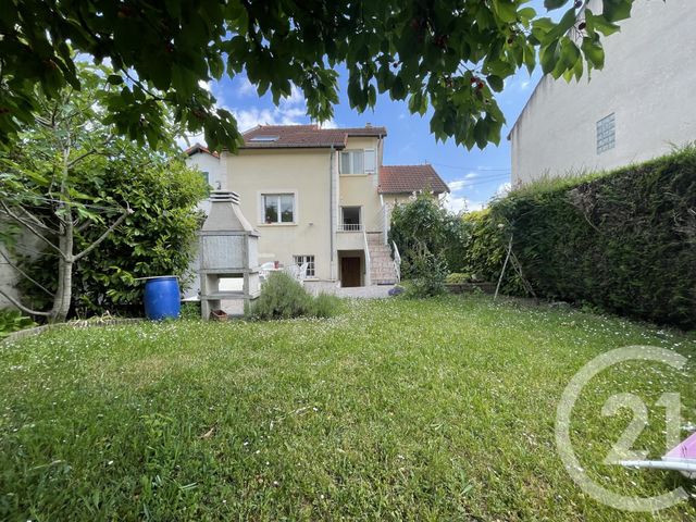 maison - HOUILLES - 78