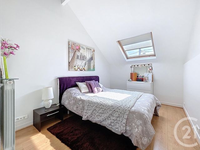 maison à vendre - 6 pièces - 120.0 m2 - HOUILLES - 78 - ILE-DE-FRANCE - Century 21 Officimmo