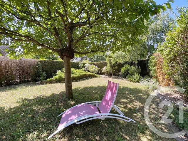 maison à vendre - 6 pièces - 120.0 m2 - HOUILLES - 78 - ILE-DE-FRANCE - Century 21 Officimmo