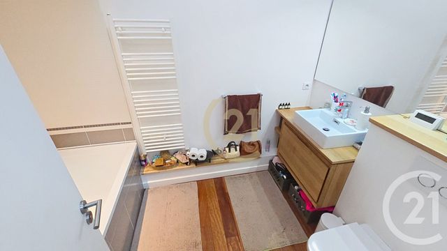 maison à vendre - 5 pièces - 92.45 m2 - HOUILLES - 78 - ILE-DE-FRANCE - Century 21 Officimmo