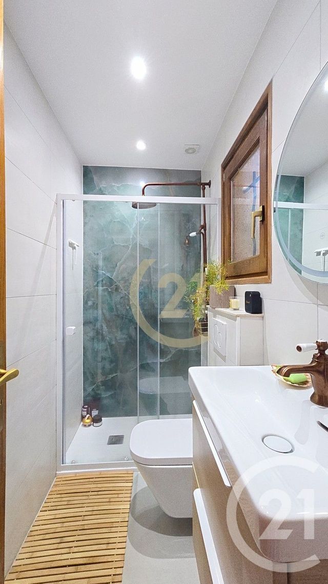 maison à vendre - 5 pièces - 92.45 m2 - HOUILLES - 78 - ILE-DE-FRANCE - Century 21 Officimmo