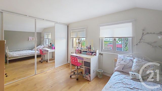 maison à vendre - 5 pièces - 92.45 m2 - HOUILLES - 78 - ILE-DE-FRANCE - Century 21 Officimmo