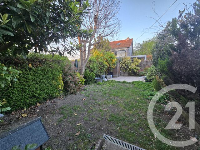 maison à vendre - 5 pièces - 92.45 m2 - HOUILLES - 78 - ILE-DE-FRANCE - Century 21 Officimmo