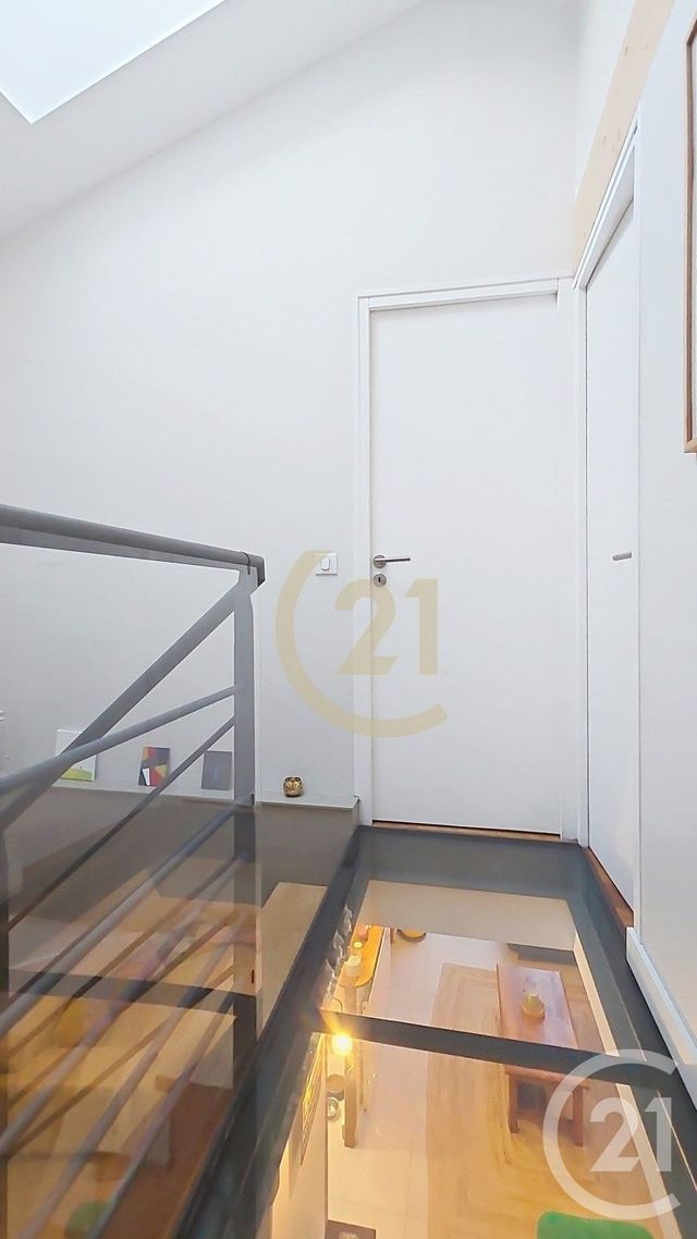 maison à vendre - 5 pièces - 92.45 m2 - HOUILLES - 78 - ILE-DE-FRANCE - Century 21 Officimmo