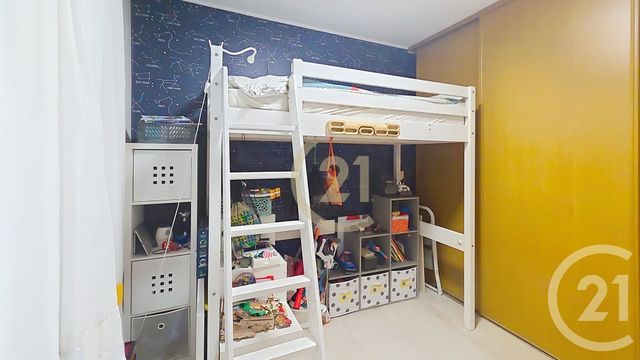 maison à vendre - 5 pièces - 92.45 m2 - HOUILLES - 78 - ILE-DE-FRANCE - Century 21 Officimmo