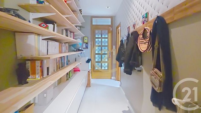 maison à vendre - 5 pièces - 92.45 m2 - HOUILLES - 78 - ILE-DE-FRANCE - Century 21 Officimmo