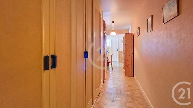 Appartement F5 à vendre - 5 pièces - 112.81 m2 - HOUILLES - 78 - ILE-DE-FRANCE - Century 21 Officimmo