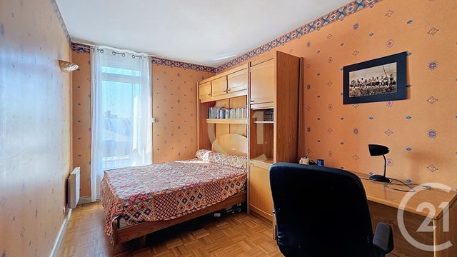 Appartement F5 à vendre - 5 pièces - 112.81 m2 - HOUILLES - 78 - ILE-DE-FRANCE - Century 21 Officimmo