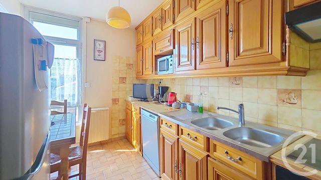 Appartement F5 à vendre - 5 pièces - 112.81 m2 - HOUILLES - 78 - ILE-DE-FRANCE - Century 21 Officimmo