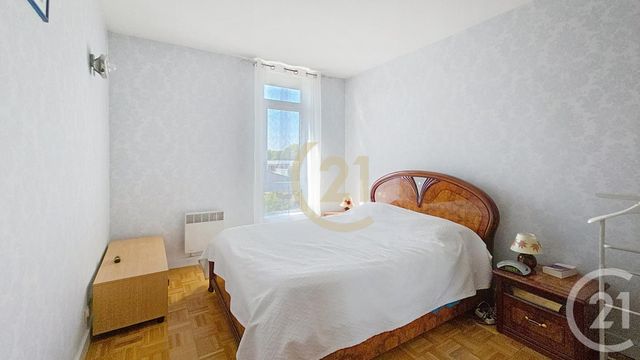 Appartement F5 à vendre - 5 pièces - 112.81 m2 - HOUILLES - 78 - ILE-DE-FRANCE - Century 21 Officimmo