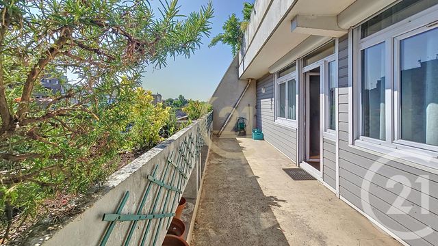 appartement - HOUILLES - 78
