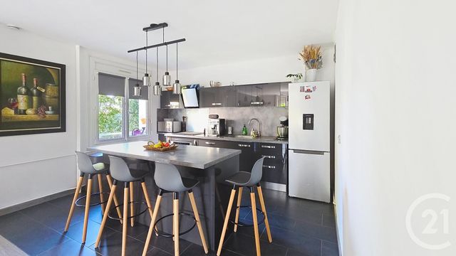 appartement - HOUILLES - 78
