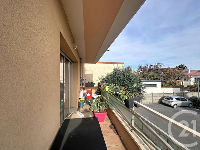 Appartement F2 à vendre - 2 pièces - 54.33 m2 - HOUILLES - 78 - ILE-DE-FRANCE - Century 21 Officimmo