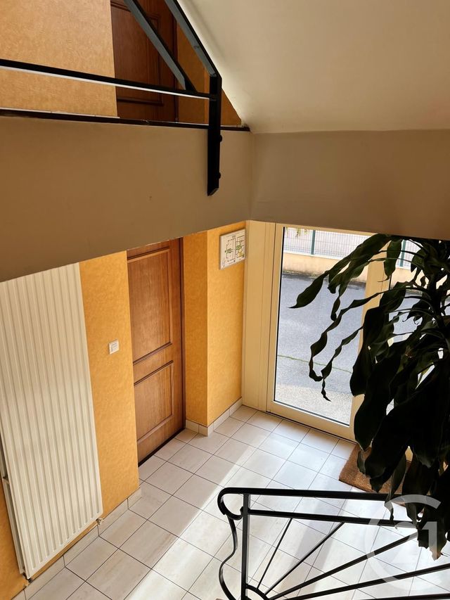 Appartement F2 à vendre - 2 pièces - 54.33 m2 - HOUILLES - 78 - ILE-DE-FRANCE - Century 21 Officimmo