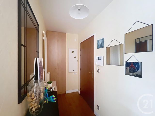 Appartement F2 à vendre - 2 pièces - 54.33 m2 - HOUILLES - 78 - ILE-DE-FRANCE - Century 21 Officimmo