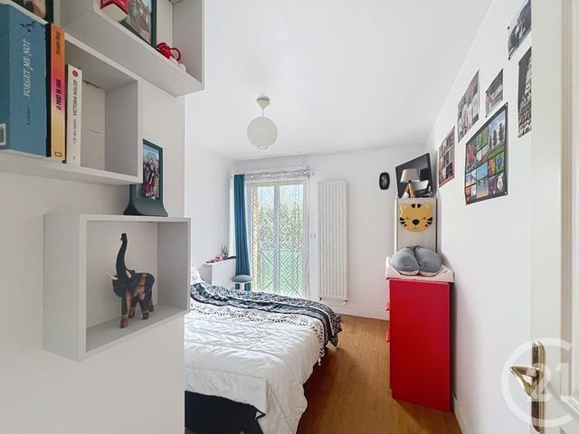 Appartement F2 à vendre - 2 pièces - 54.33 m2 - HOUILLES - 78 - ILE-DE-FRANCE - Century 21 Officimmo