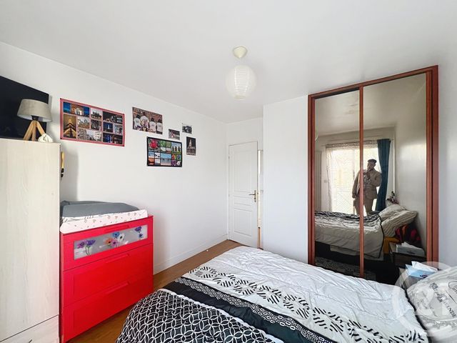 Appartement F2 à vendre - 2 pièces - 54.33 m2 - HOUILLES - 78 - ILE-DE-FRANCE - Century 21 Officimmo