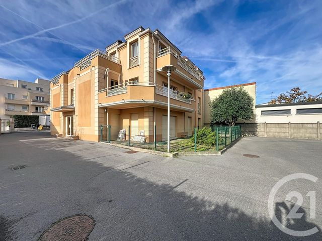 Appartement F2 à vendre HOUILLES