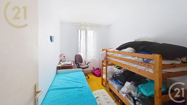 maison à vendre - 5 pièces - 105.32 m2 - HOUILLES - 78 - ILE-DE-FRANCE - Century 21 Officimmo