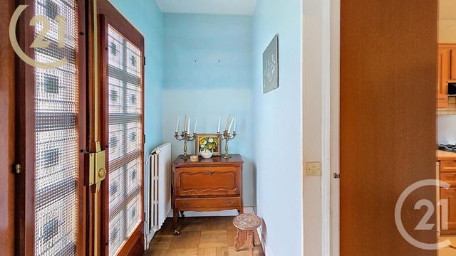 maison à vendre - 5 pièces - 105.32 m2 - HOUILLES - 78 - ILE-DE-FRANCE - Century 21 Officimmo