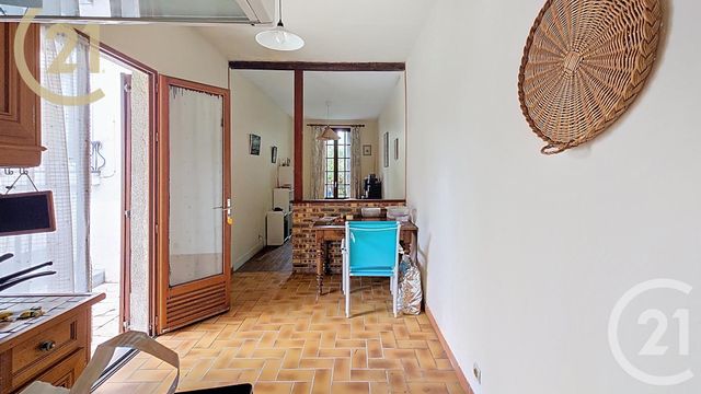 maison à vendre - 5 pièces - 105.32 m2 - HOUILLES - 78 - ILE-DE-FRANCE - Century 21 Officimmo