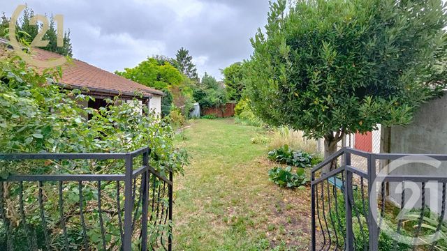 maison à vendre - 5 pièces - 105.32 m2 - HOUILLES - 78 - ILE-DE-FRANCE - Century 21 Officimmo