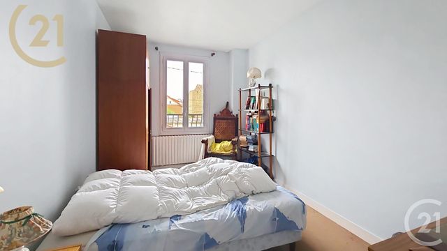 maison à vendre - 5 pièces - 105.32 m2 - HOUILLES - 78 - ILE-DE-FRANCE - Century 21 Officimmo