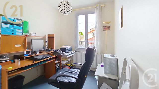 maison à vendre - 5 pièces - 105.32 m2 - HOUILLES - 78 - ILE-DE-FRANCE - Century 21 Officimmo