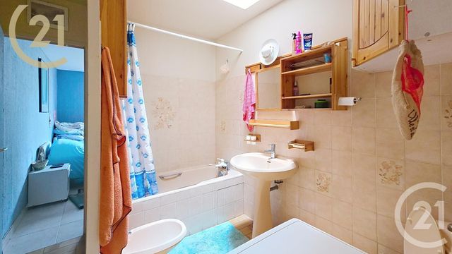 maison à vendre - 5 pièces - 105.32 m2 - HOUILLES - 78 - ILE-DE-FRANCE - Century 21 Officimmo