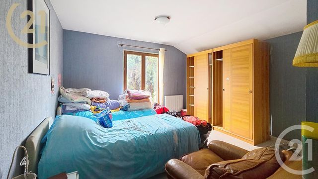 maison à vendre - 5 pièces - 105.32 m2 - HOUILLES - 78 - ILE-DE-FRANCE - Century 21 Officimmo