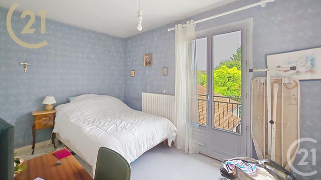 maison à vendre - 5 pièces - 105.32 m2 - HOUILLES - 78 - ILE-DE-FRANCE - Century 21 Officimmo