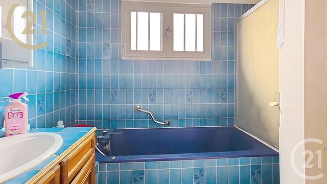 maison à vendre - 5 pièces - 105.32 m2 - HOUILLES - 78 - ILE-DE-FRANCE - Century 21 Officimmo