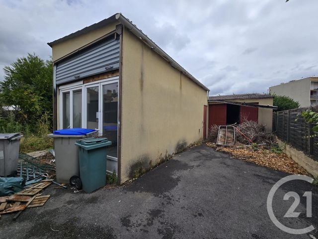  à vendre SARTROUVILLE