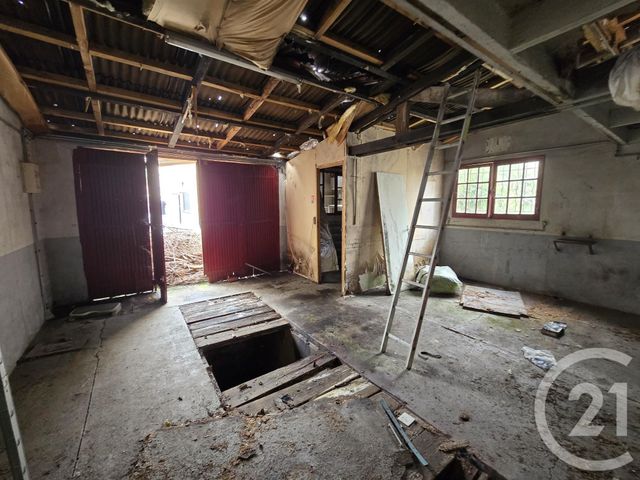 divers à vendre - 60.0 m2 - SARTROUVILLE - 78 - ILE-DE-FRANCE - Century 21 Officimmo