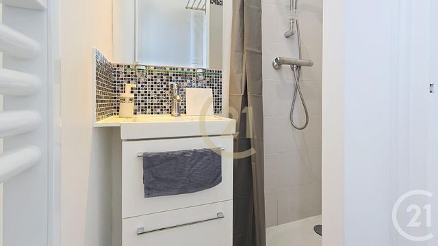 Afficher la photo en grand Appartement F2 à vendre - 2 pièces - 27.94 m2 - HOUILLES - 78 - ILE-DE-FRANCE - Century 21 Officimmo