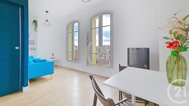 appartement - HOUILLES - 78